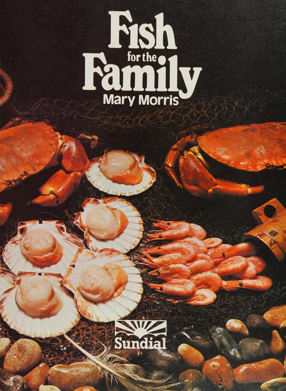 Fish for the Family - St. Micheal Cookery Library (Marks & Spencer)