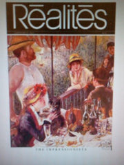 The impressionists