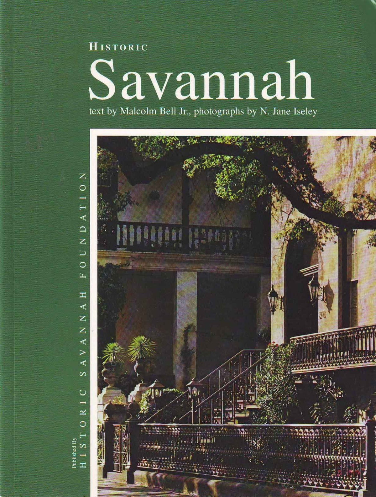 Historic Savannah