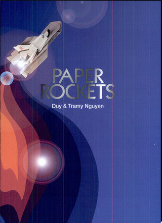Paper Rockets