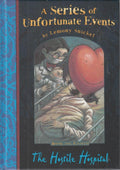 The Hostile Hospital (A Series of Unfortunate Events)