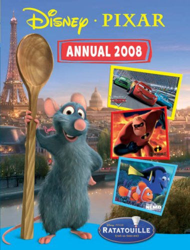 Ratatouille