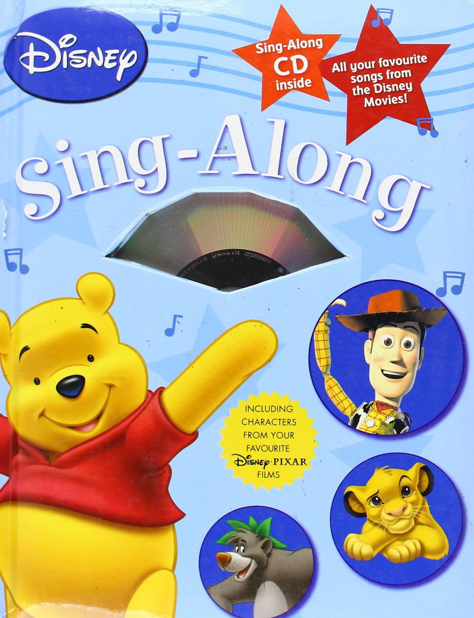 Sing-Along