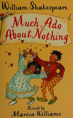 Much Ado About Nothing (Penguin Classics) by William Shakespeare (2015-09-24)