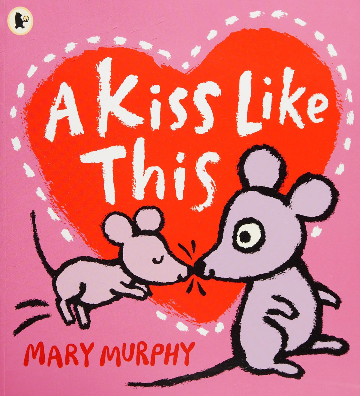 Mary Murphy A Kiss Like This