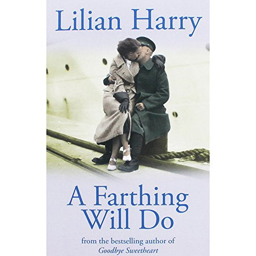 Lilian Harry A Farthing Will Do