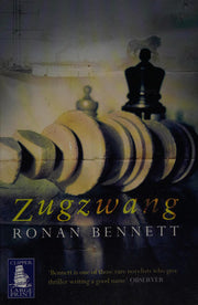 Zugzwang (Large Print)