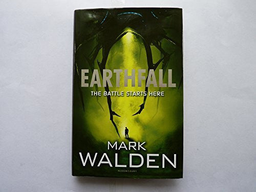 Earthfall