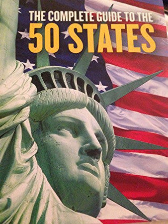The Complete Guide to The 50 States