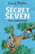 Secret Seven Adventure: Book 2