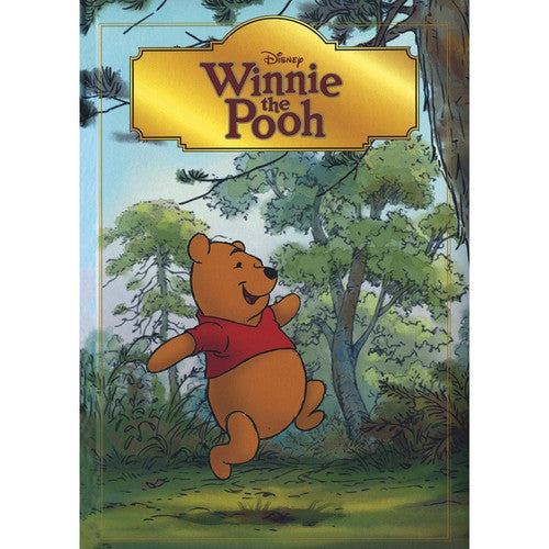 Disney Winnie The Pooh (Parragon)