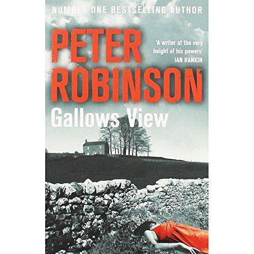 Peter Robinson Gallows View