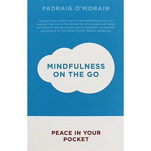 Hodder and Stoughton Ltd Mindfulness On The Go