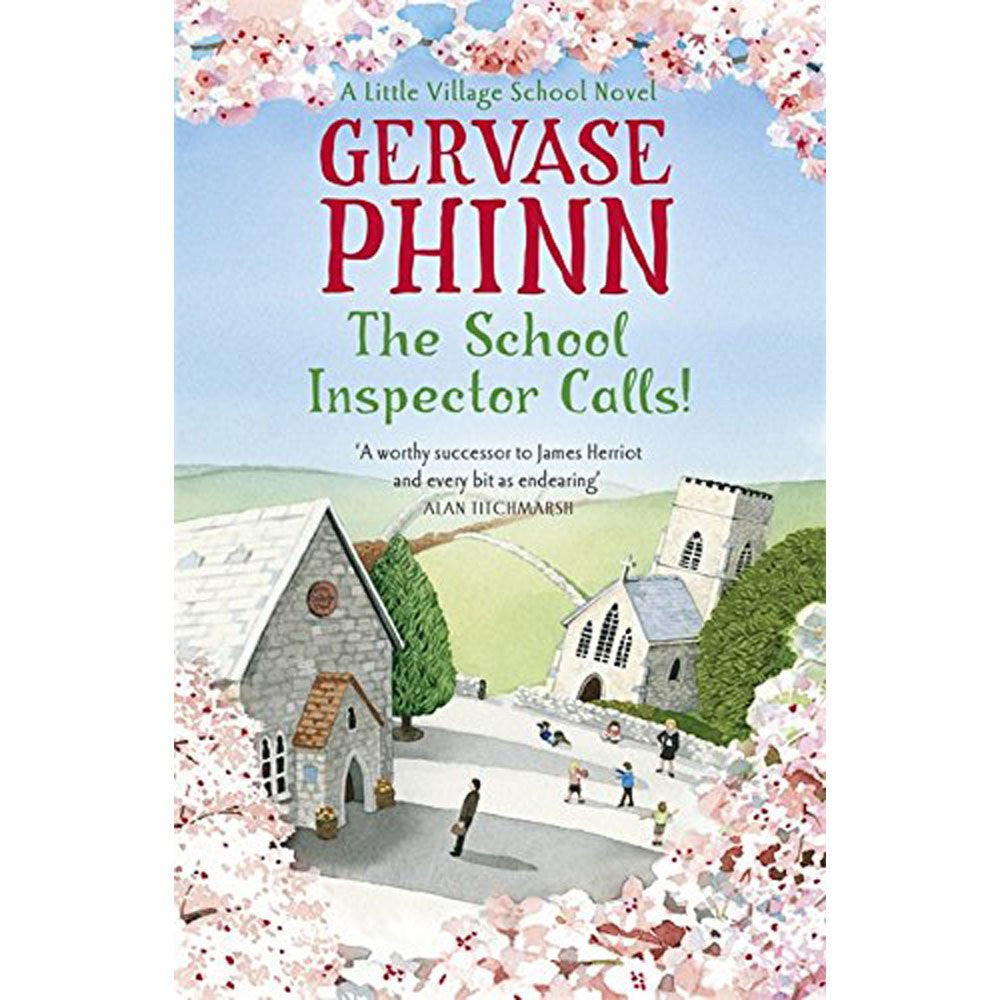 Gervase Phinn The School Inspector Calls