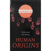 New Scientist Human Origins