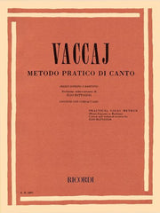 PRACTICAL VOCAL METHOD