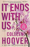 It ends with us: a novel (part 1)