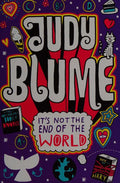 It's Not the End of the World