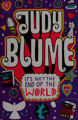 It's Not the End of the World