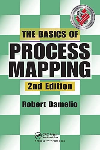 The Basics of Process Mapping