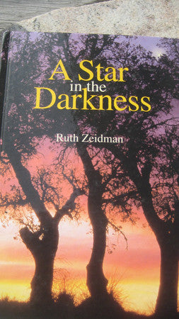 A STAR IN THE DARKNESS