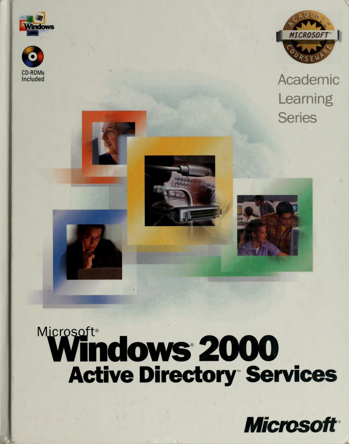 Windows 2000 Professional Training Kit