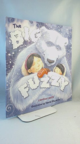 The Big Fuzzy
