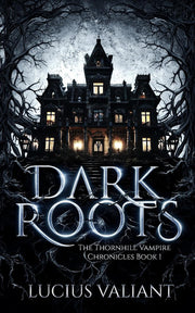 Dark Roots: 1 (The Thornhill Vampire Chronicles)