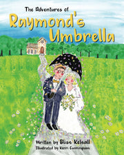 The Adventure's of Raymond's Umbrella
