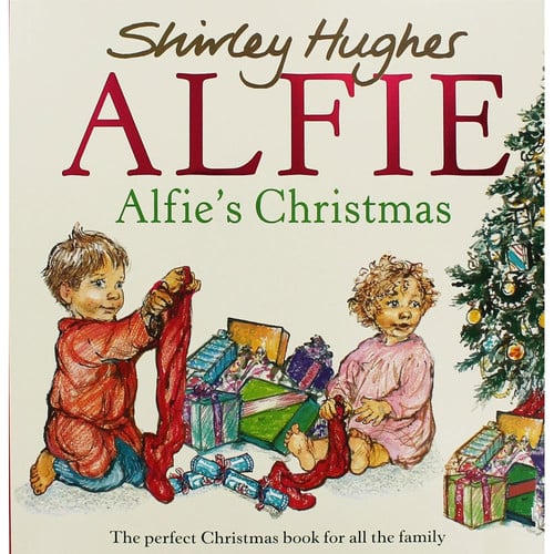Redfox Alfies Christmas