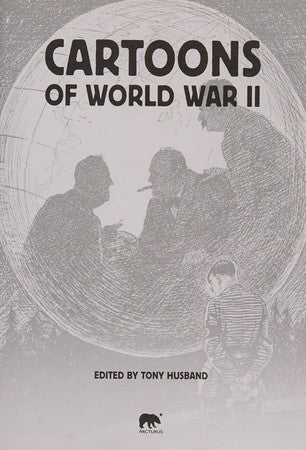 Cartoons of World War II (2014-05-04)