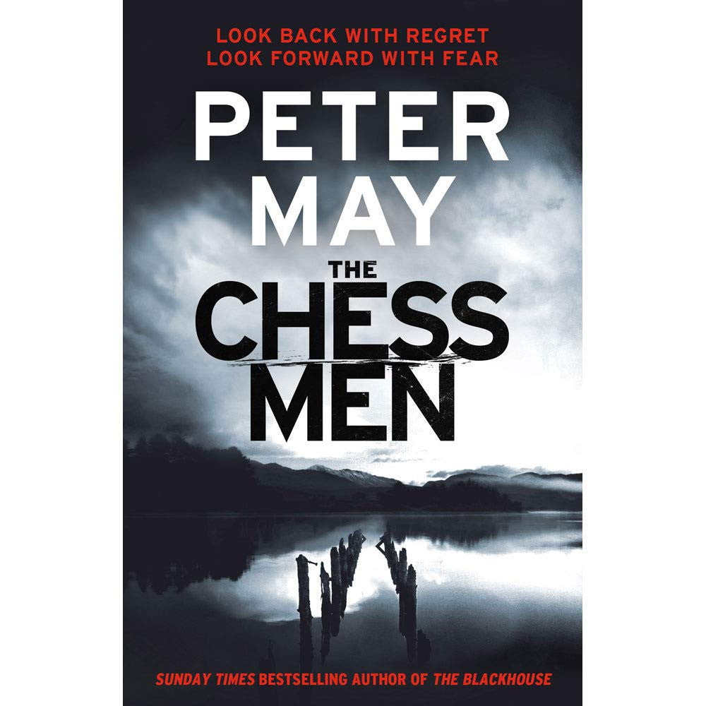 Quercus The Chess Men
