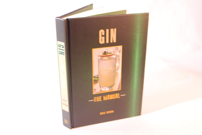 Gin The Manual
