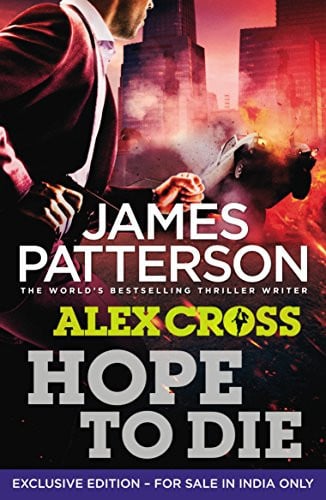 Alex Cross: Hope to Die