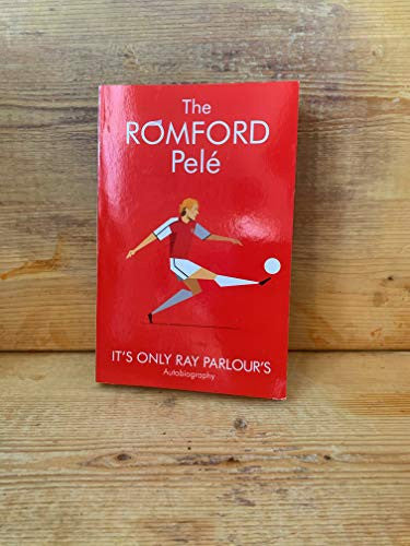 THE ROMFORD PELE