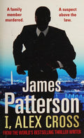 I Alex Cross