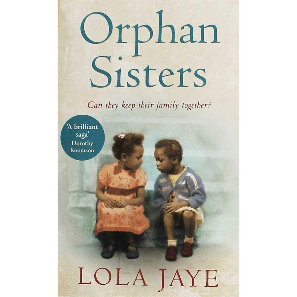 Lola Jaye Orphan Sisters