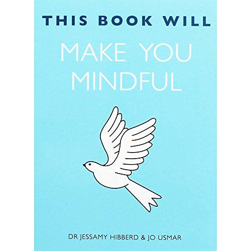 Quercus This Book Will Make You Mindful