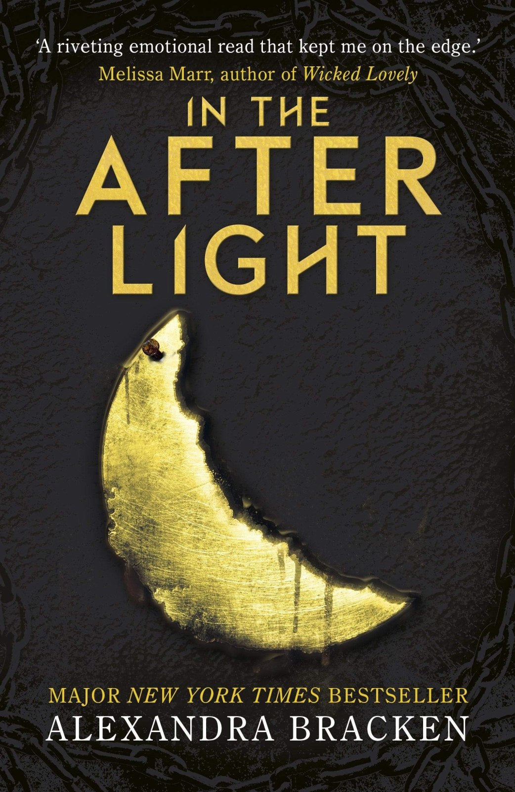 The Darkest Minds: Book 1