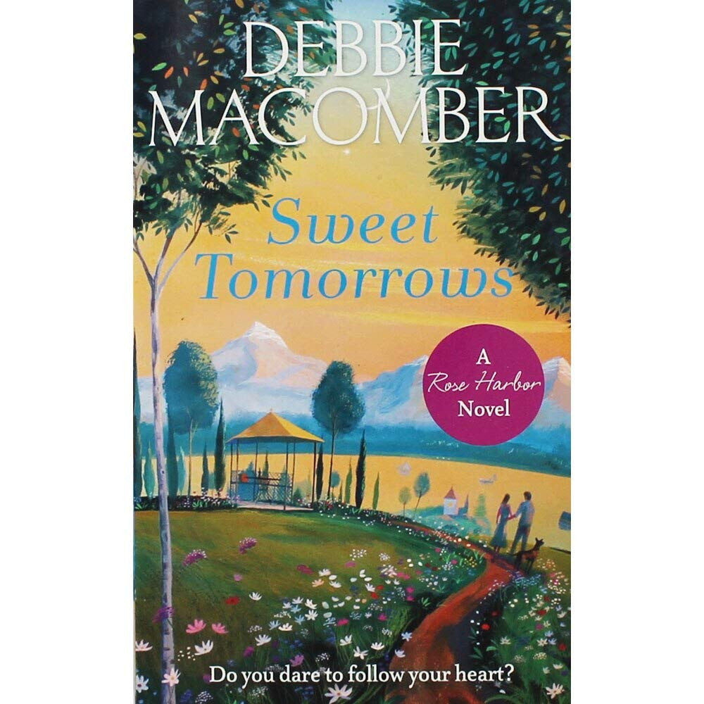 Arrow Books Sweet Tomorrows