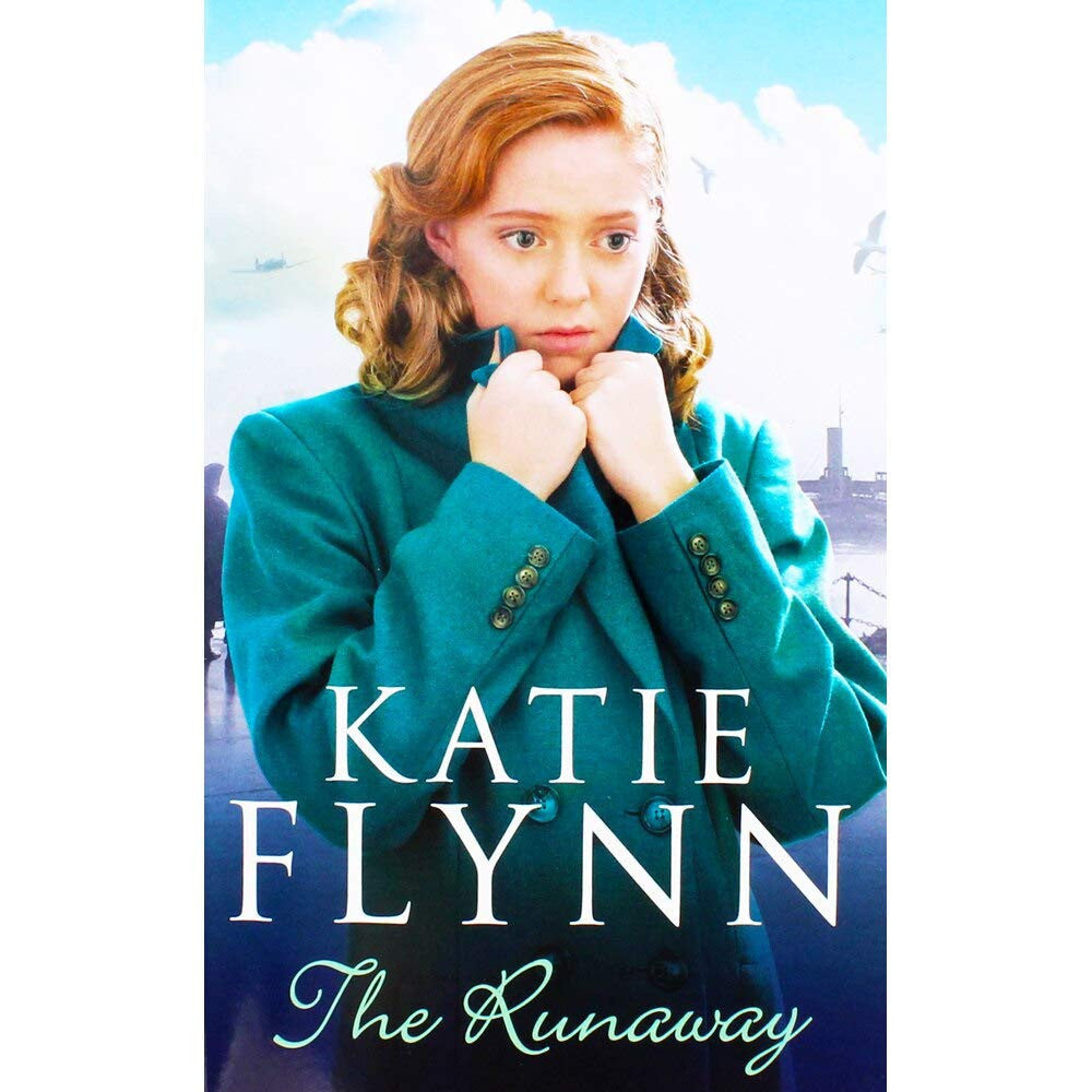 Katie Flynn The Runaway