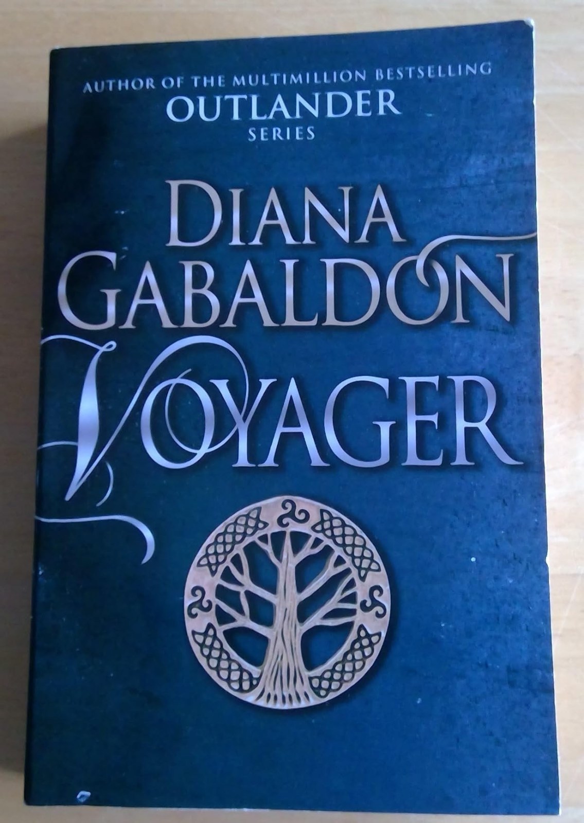 Voyager