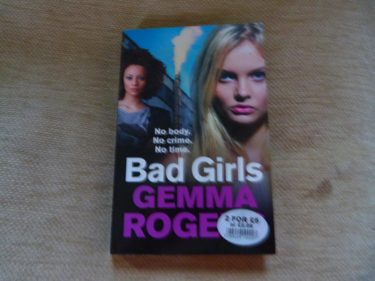 Bad Girls