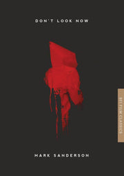 Don't Look Now by Sanderson, Mark ( Author ) ON Aug-01-2012, Paperback