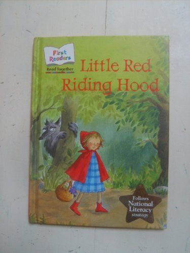 Little Red Riding Hood