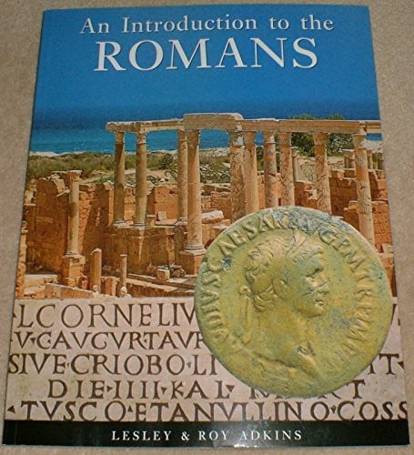 AN INTRODUCTION TO THE ROMANS