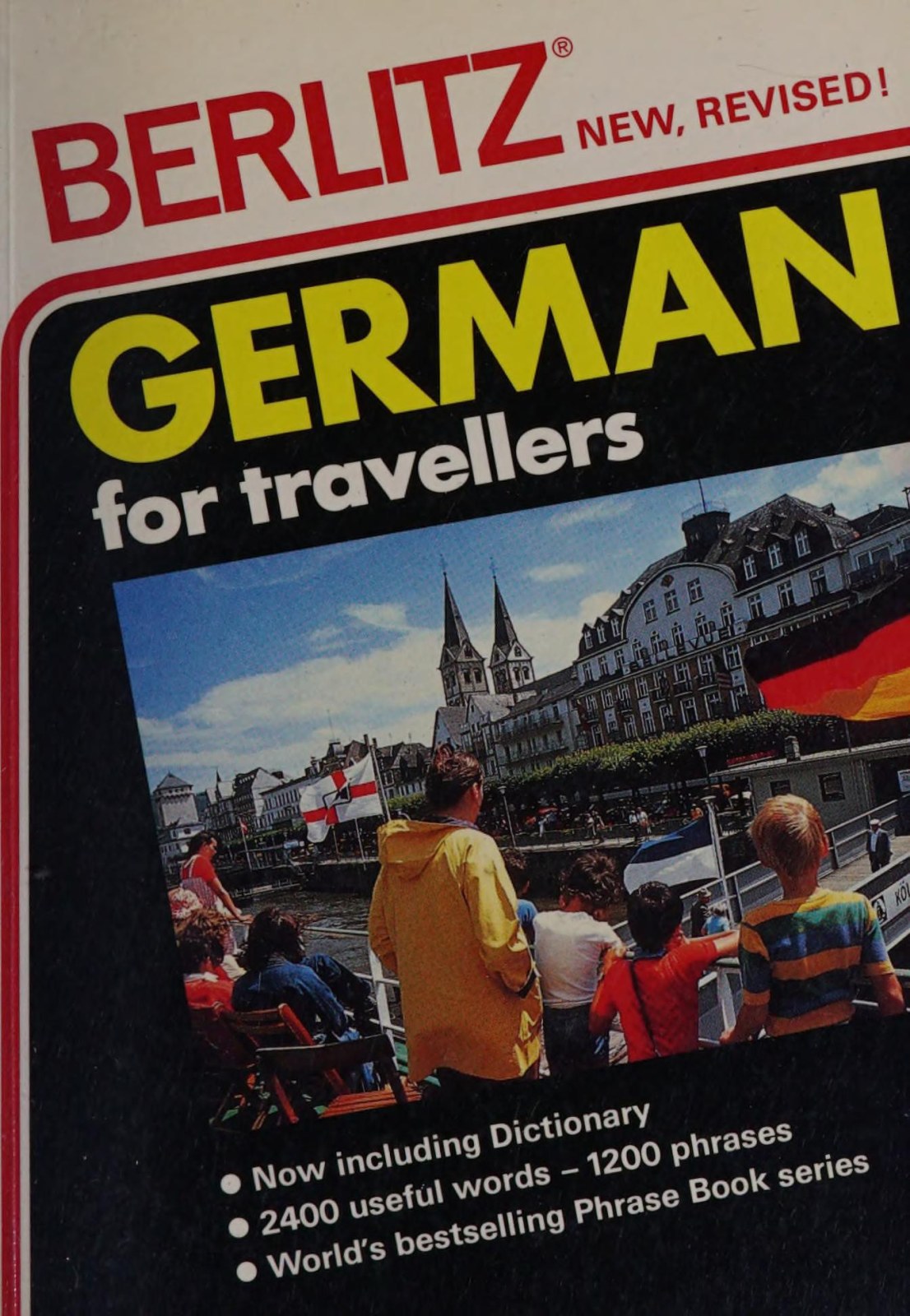 German for Travellers
