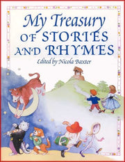 My Treasury of Stories & Rhymes