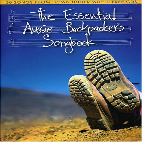 Essential Aussie Backpackers S