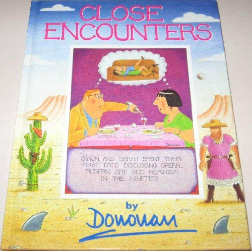 Close Encounters